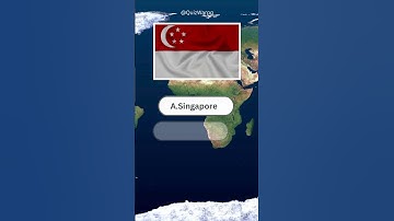 Guess The Flag Part 4 🌍 #flagchallenge #guesstheflag #viralvideo #shorts #geographyquiz