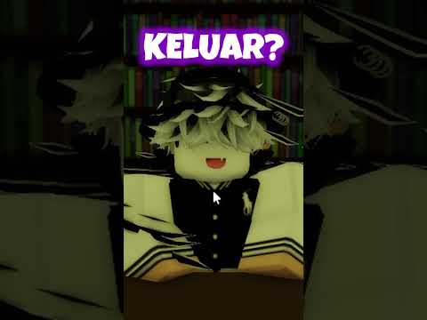 Ketika Punya Temen SUS! | Roblox Indonesia