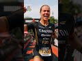 Solveig Lovseth's Winning Marathon Strategy at IRONMAN Texas 2026 Women