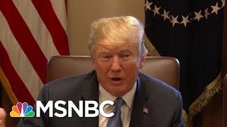 Joe: GOP And White House Know Something Has Gone Wrong | Morning Joe | MSNBC
