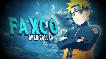 10K SPECIAL🔥 | MY ENTRY OPEN COLLAB - Anime Mix [Edit/AMV] #faxco10koc !