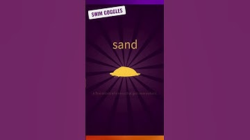 The Swim Goggles 🥽 In Little Alchemy 2! #tutorial #littlealchemy2 #shorts