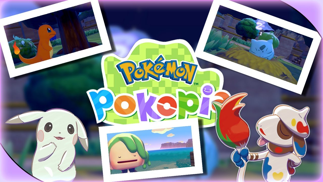 Stream streak 10! Pokopia day 3! NEW CRIB NEW ME! With @JimboPocket