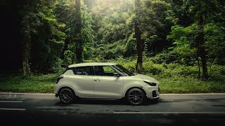 Hanzo Zc63S Cinematic Video Shot On Iphone 4K