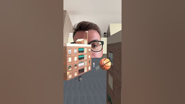 DEVO METTERE LA PALLA DA BASKET NEL BIDONE 🥵