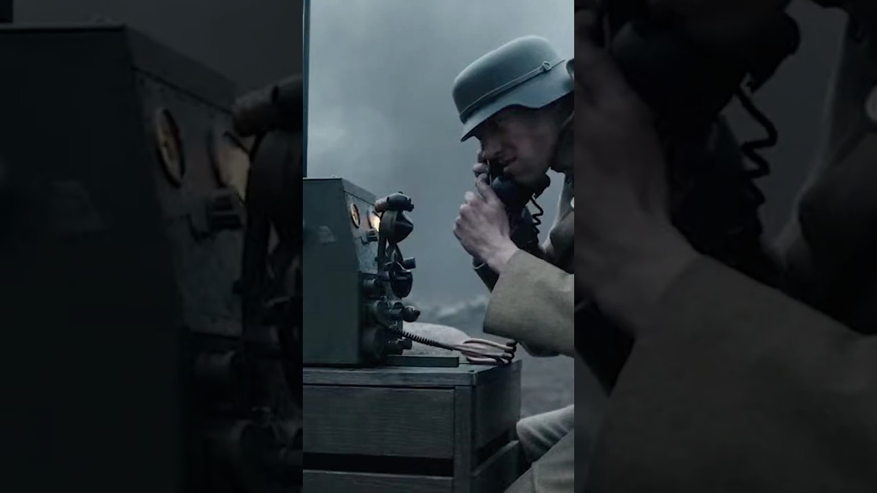 A Single Bullet in WW2