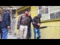 Hundreds detained in Turkey anti-ISIL raids