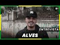 ENTREVISTA com ALVES PARA #URBR | | ENTREVISTA COMPLETA