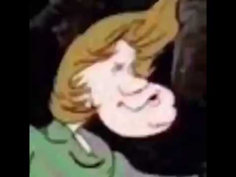 Scooby Doo Dank Meme - YouTube