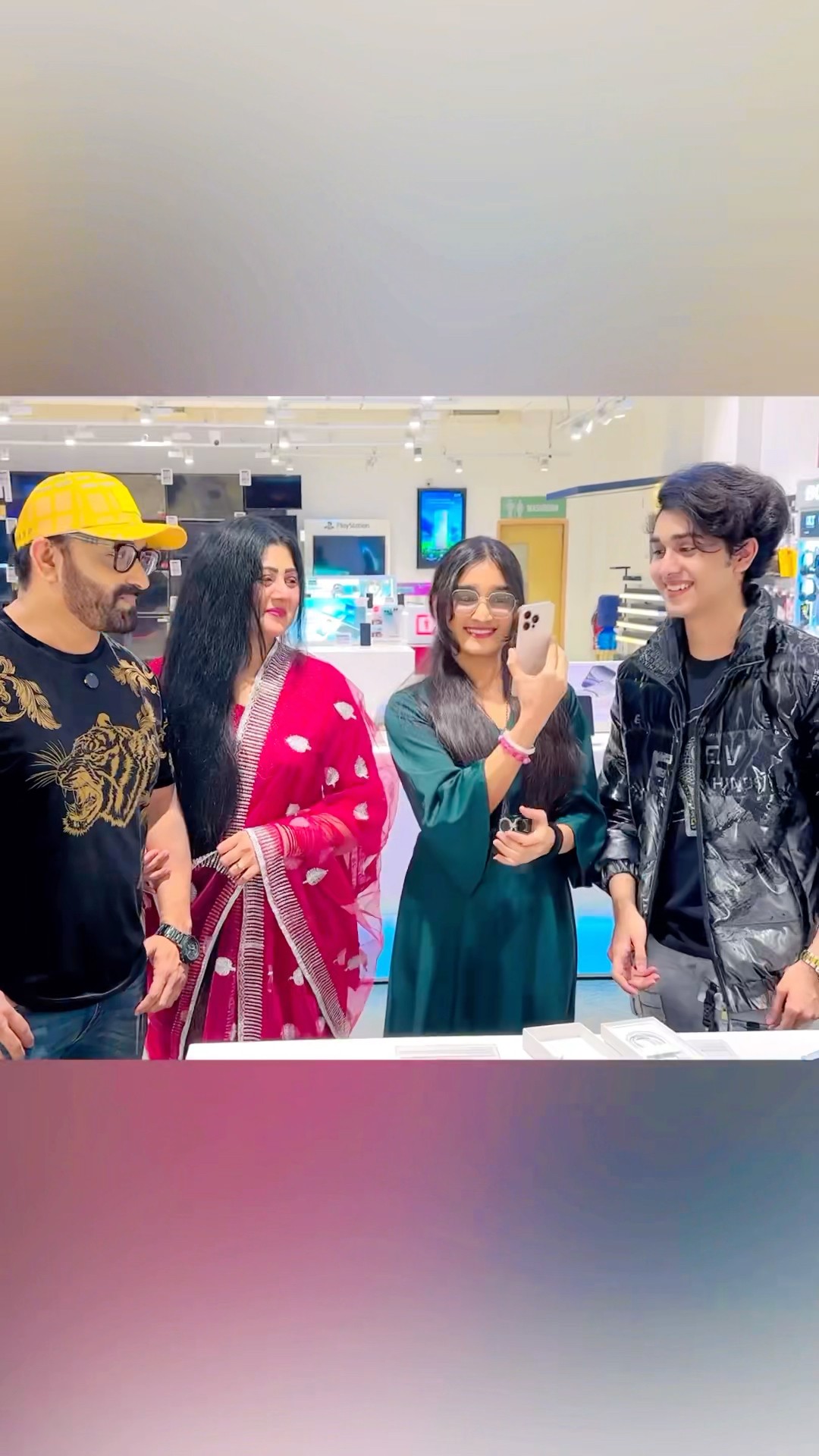 16 pro Max unboxing?? #zidaanshahidaly #comedy #shorts