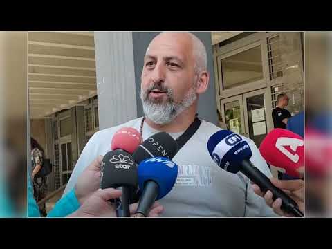 Ο πατέρας του