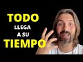 🔴 Esto Te Dejará Sin Palabras 🔴 Todo Llega A su Tiempo | El Secreto para Manifestar Abundancia