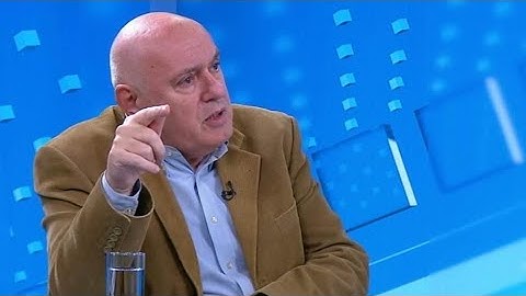 Žarko Puhovski: "Kupovanje toaletnog papira je znak da racionalni elementi više ne utječu"