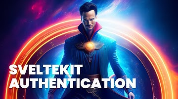 SvelteKit Authentication Using Cookies