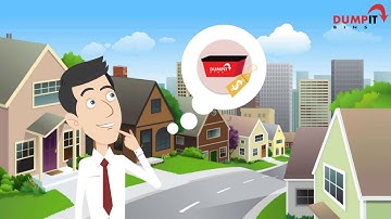 What Not to put in your Skip Bin - Dump It Bins