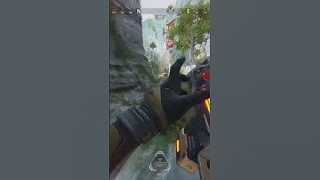 How did I win this?😂 #apex #gaming #apexlegends #apexlegendsclips #clutch