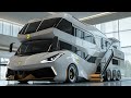 2026 Ferrari Motorhome Review, Luxury, Performance, and Price | AutoLuxeX