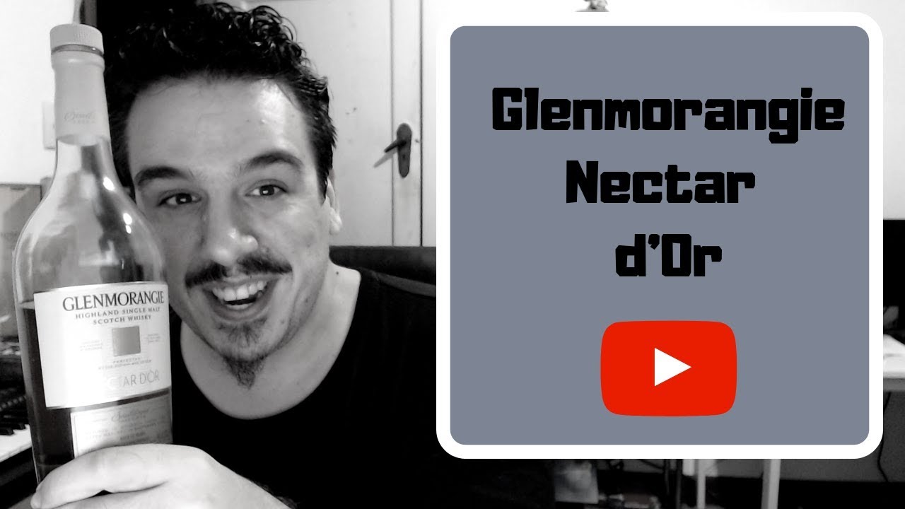 Glenmorangie Nectar d'Or