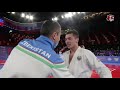 Javokhir Sobitov (uz) 55kg Mukhammed Kurbanov (ru)