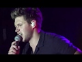 [4K] Niall Horan - Slow Hands (Flicker World Tour 2018 Madrid)