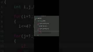 #33 | How to Start Learn C Language Program | Coding Exercise34 #shorts #programming