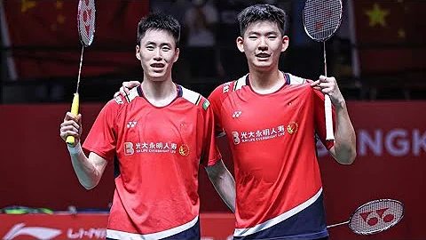 1-2！羽坛爆冷门：3大争冠热门出局，国羽再胜世界冠军 - 天天要闻