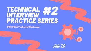 Fall '20 Technical Interview Practice Series #2: Longest Palindromic Substring