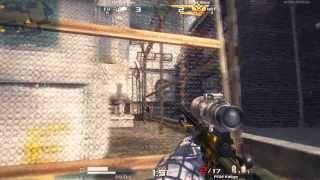 [A.V.A] PGM 3k