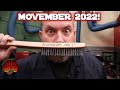 Help me kick cancer&#39;s a$$!  Movember 2022 campaign!