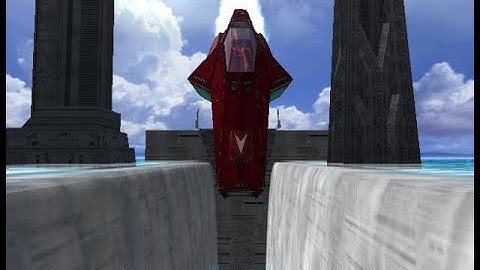 F-Zero GX Unleashed (v2.0): BBDH in 57"257 w/ 𝐊𝐈𝐍𝐆 𝐌𝐄𝐓𝐄𝐎𝐑 (Unsatisfactory Run)