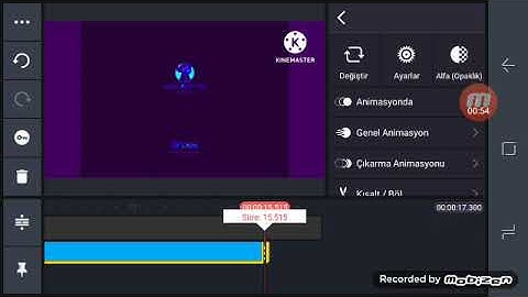 How To Make LTKC Map On Kinemaster