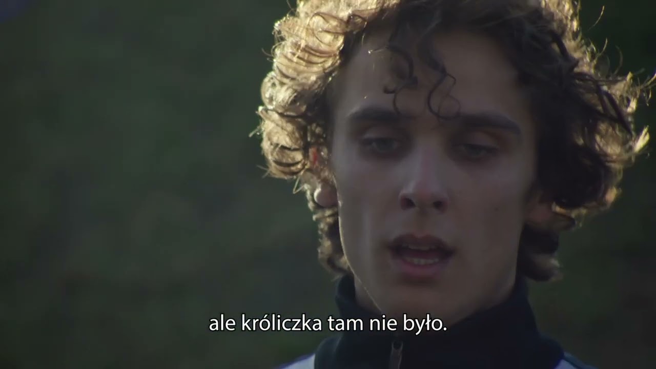 żeby życie miało smaczek raz dziewczynka raz chłopaczek