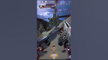 No ammo left - Apex Legends! #apexlegends #apexlegendsgame #apexlegendspc