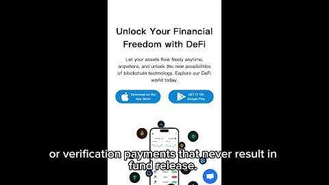 CONTRACTDEFIMETA IS A SCAM — How to withdraw!!