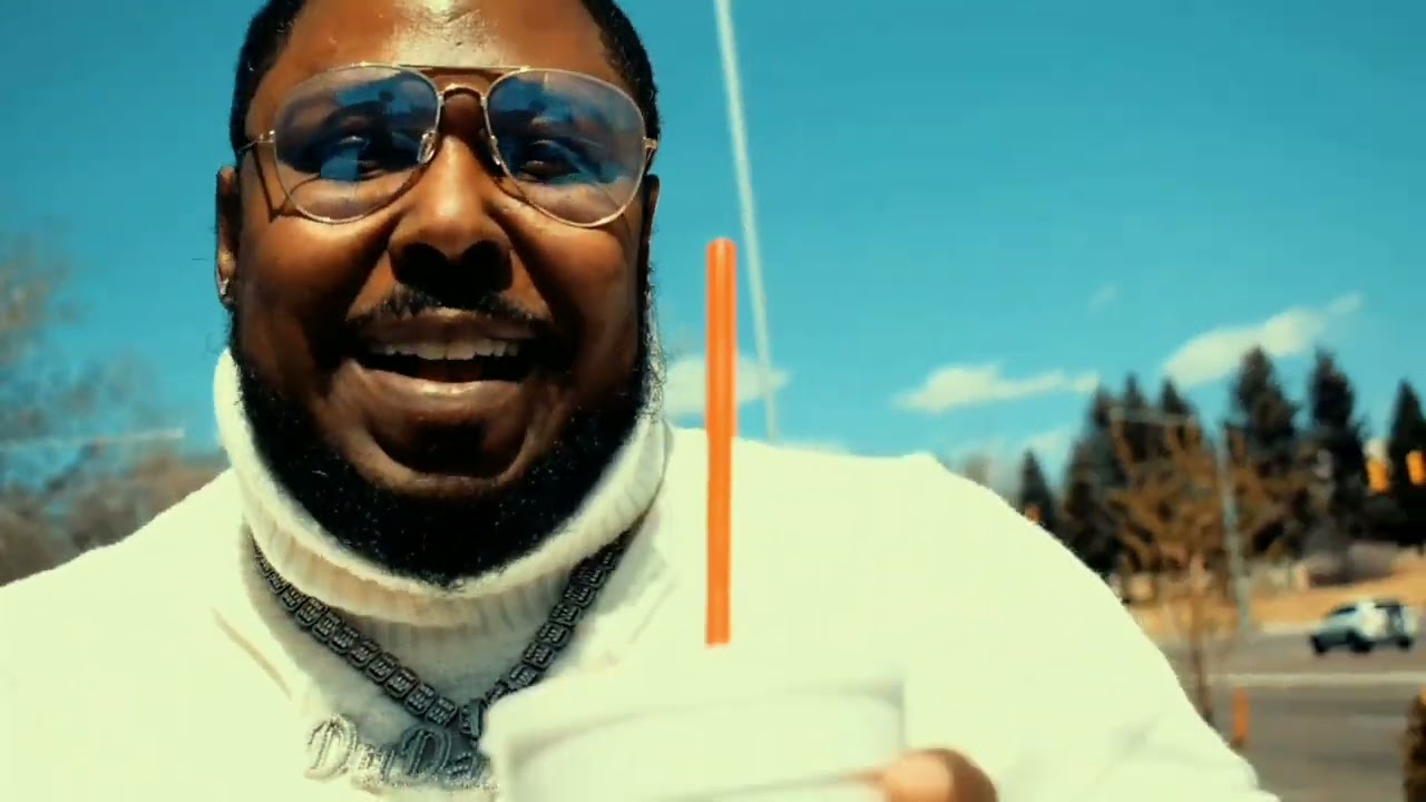 Watch Du Damage "G.r.o.w.n" Official Video on YouTube Watch Du Damage "G.r.o.w.n" Official Video on YouTube