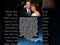 Martin Short&rsquo;s Heartbreaking Love Story ❤️ | He Never Stopped Loving Nancy