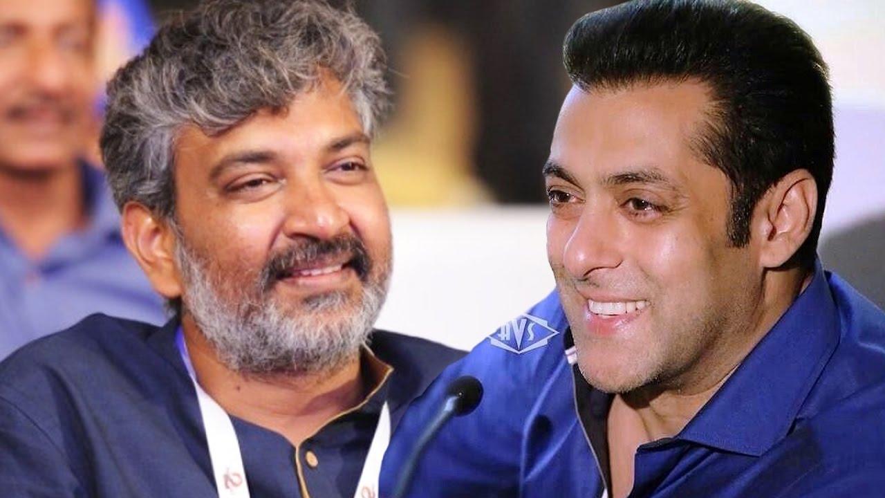 Image result for salman khan ss rajamouli