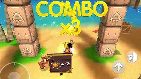 Watch This First - Play Dragon Land - Gameplay Walkthrough - Episode 4 : Levels 6 (iOS, Android)