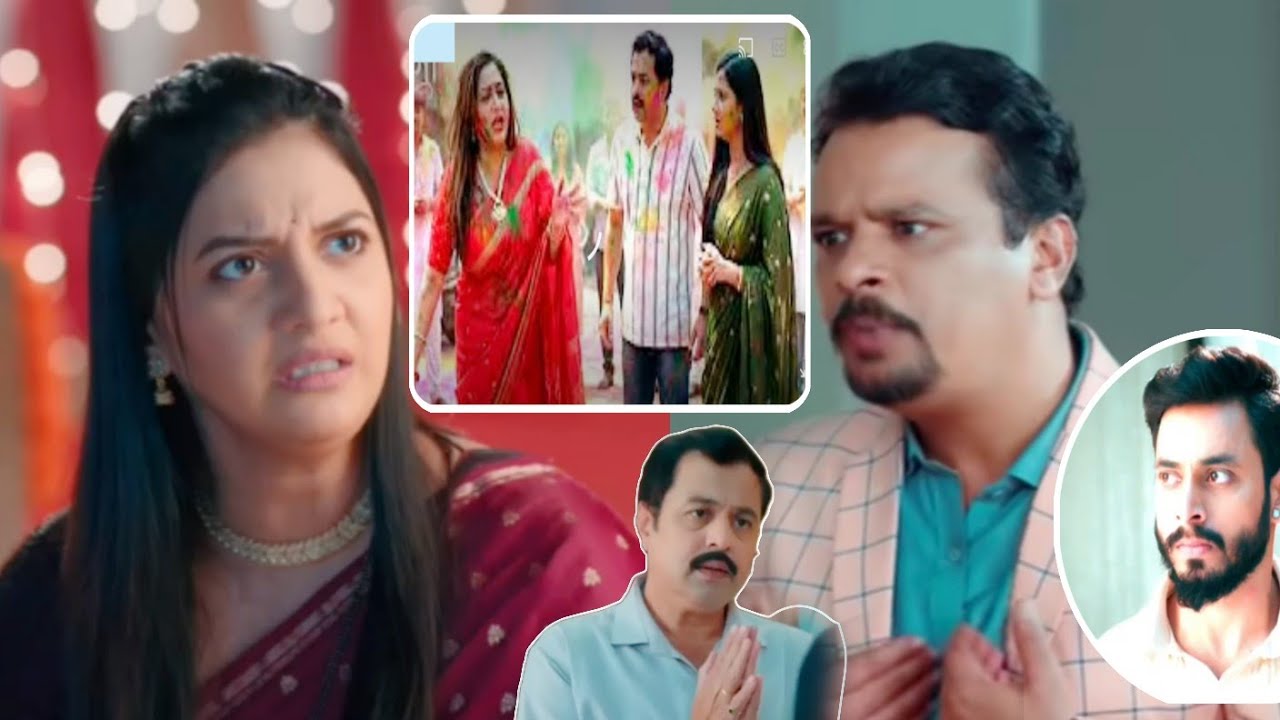 शेराला सव्वाशेर  स्वानंदीने मल्लिकाला भांग पाजून समरपुढे नशेत बरळी आनंदने चोरी न करता तीच कारस्थानंच