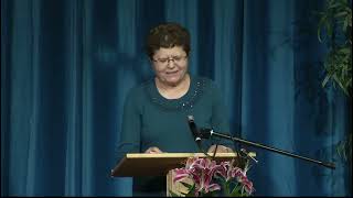 162 Good News of Peace 20150605