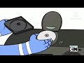Modecai Rigby escucha Kasane teto