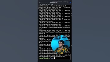 Truco para Escalar Privilegios en Linux | Hacking Ético y Ciberseguridad #SHORTS
