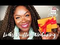 LOUIS VUITTON UNBOXING || 🎁 UNBOXMAS DAY 20 || DOUBLEXLUXXE