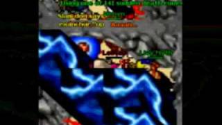 Tibia Lucera War   Sunshine Vs Diehard 3