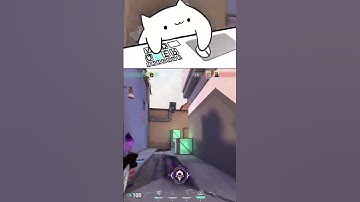Unwinnable 1v4 Clutch?!! |
