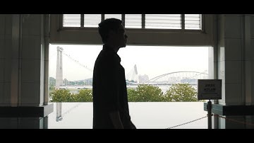 PANASONIC G7 + ZHIYUN CRANE M CINEMATIC TEASER I PORTRA STUDIO