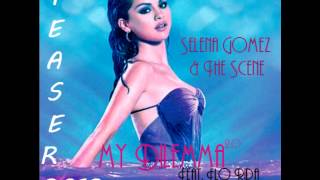 Selena gomez & the scene (feat. flo ...