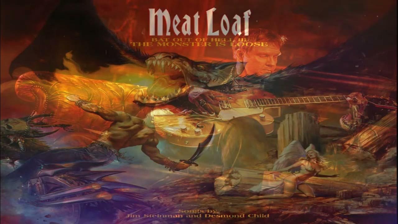 Meat Loaf Alive ( AOR Melodic Rock ) YouTube