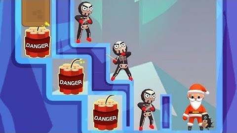 Rocket Punch Part 8 Android Gameplay