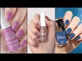 Beautiful Nail Polish Colors With Brand Name/ Attractive Nail Paint Collection 💅